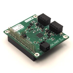 IOL HAT for Raspberry Pi