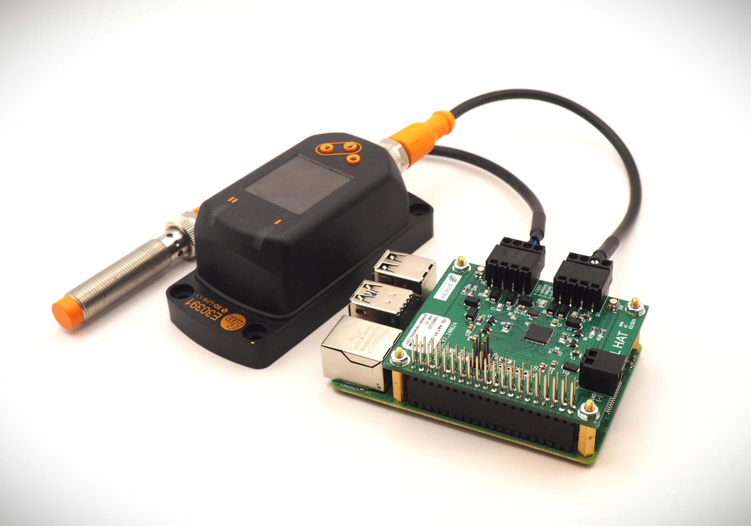 IOL HAT for Raspberry Pi - Image 2