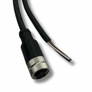 M12 Sensor cable