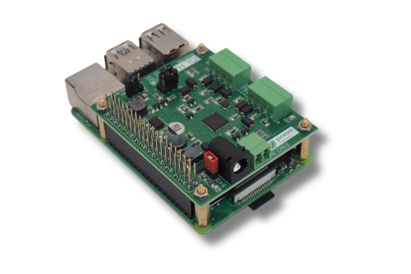 IOL HAT Pro for Raspberry Pi - Image 3